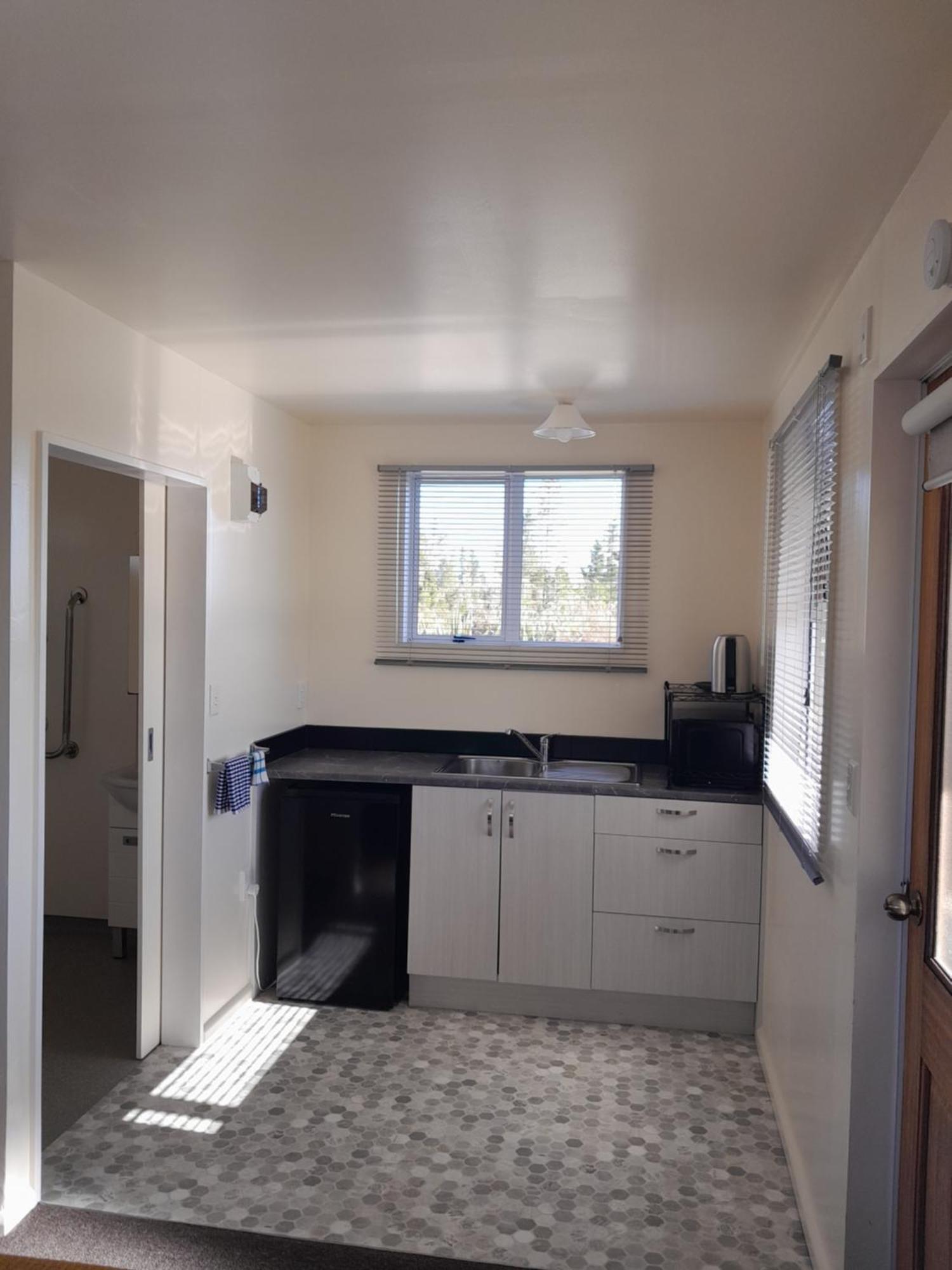 ويستبورت Sunset Accommodation المظهر الخارجي الصورة