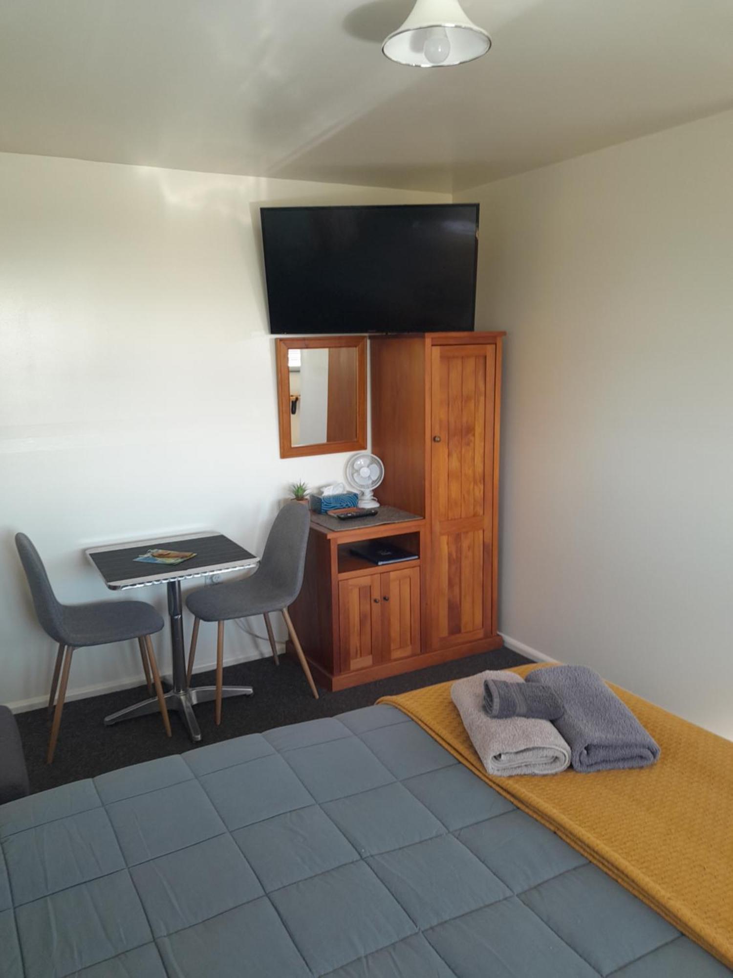 ويستبورت Sunset Accommodation المظهر الخارجي الصورة