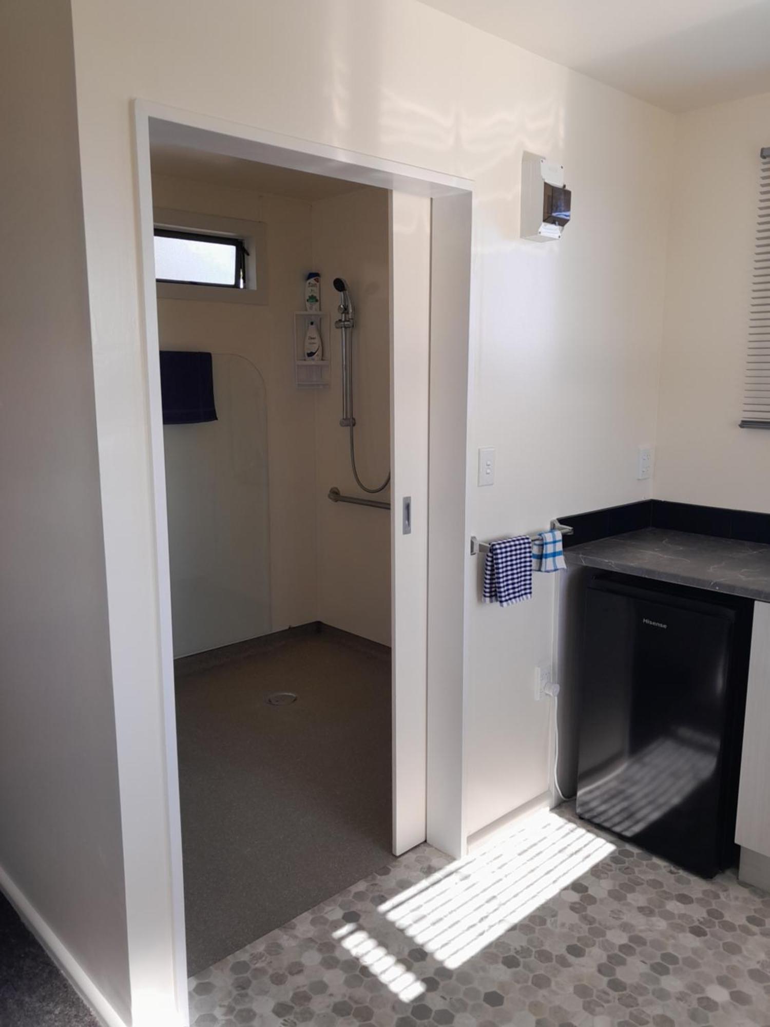 ويستبورت Sunset Accommodation المظهر الخارجي الصورة