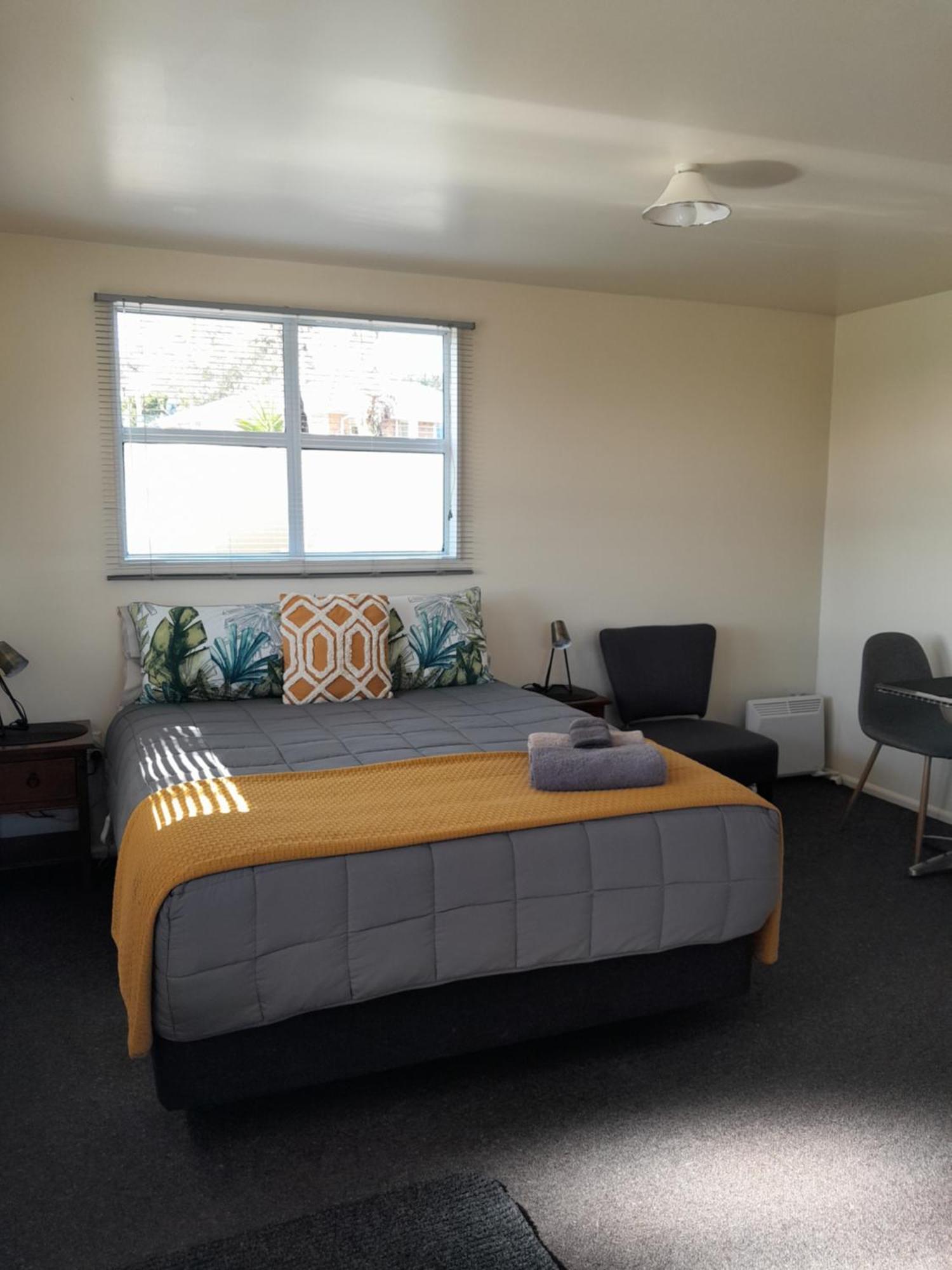 ويستبورت Sunset Accommodation المظهر الخارجي الصورة