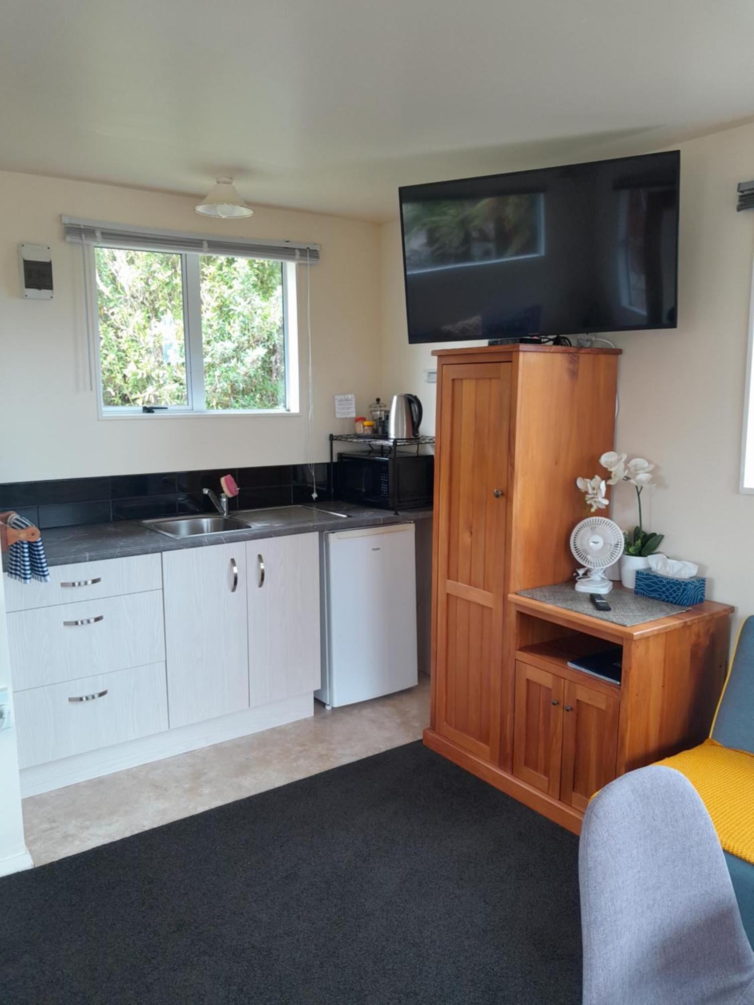 ويستبورت Sunset Accommodation المظهر الخارجي الصورة