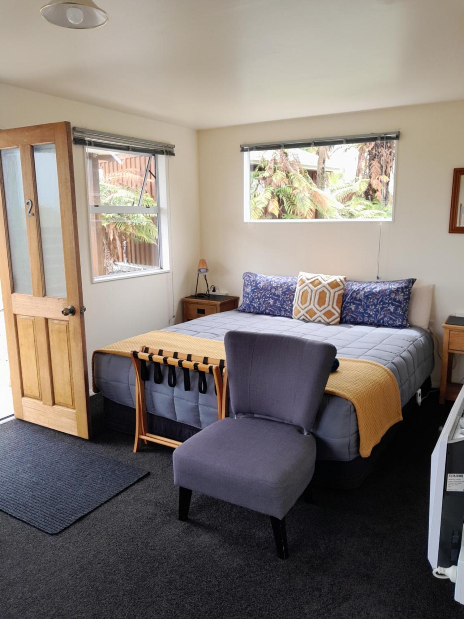 ويستبورت Sunset Accommodation المظهر الخارجي الصورة