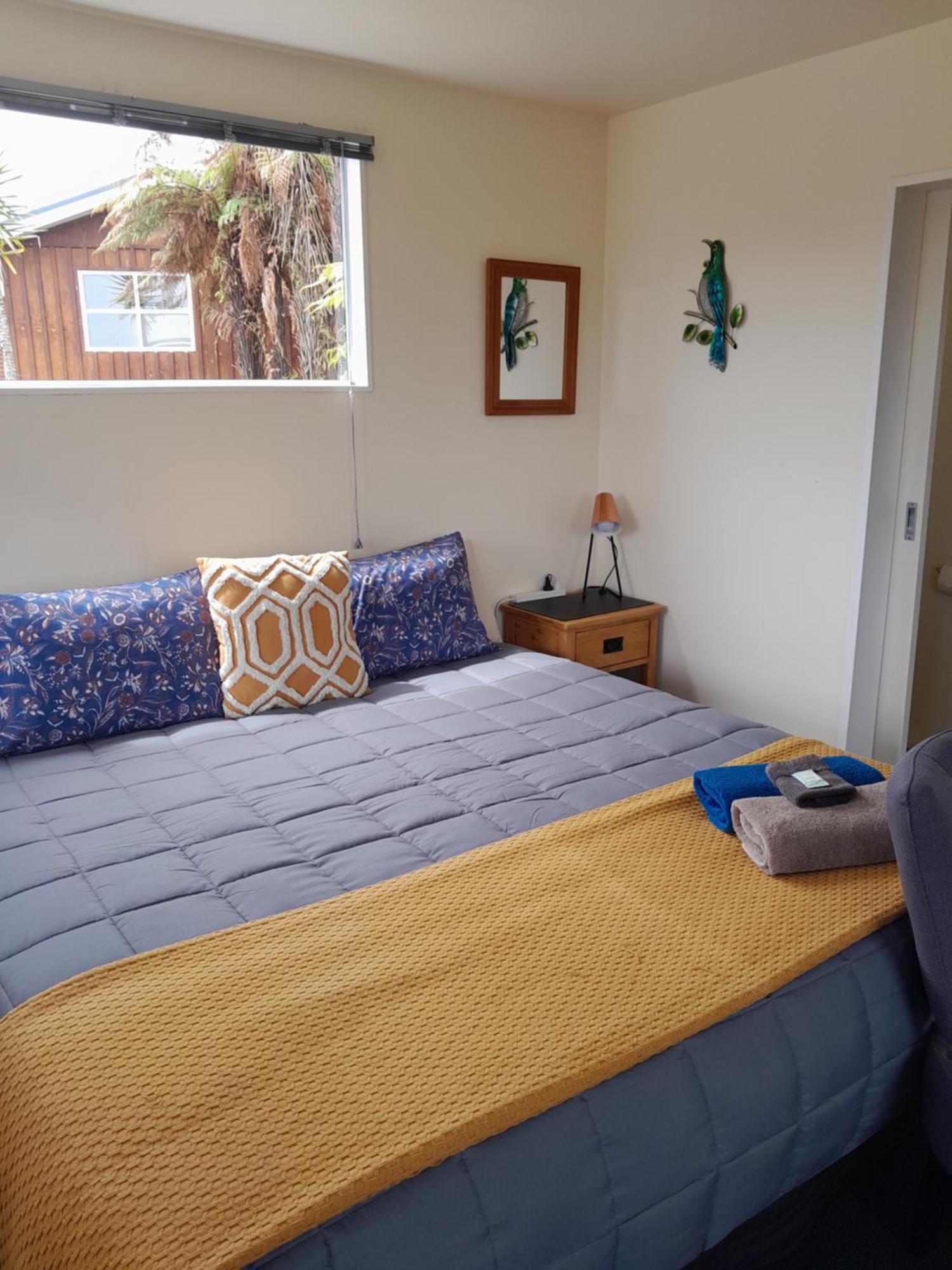 ويستبورت Sunset Accommodation المظهر الخارجي الصورة