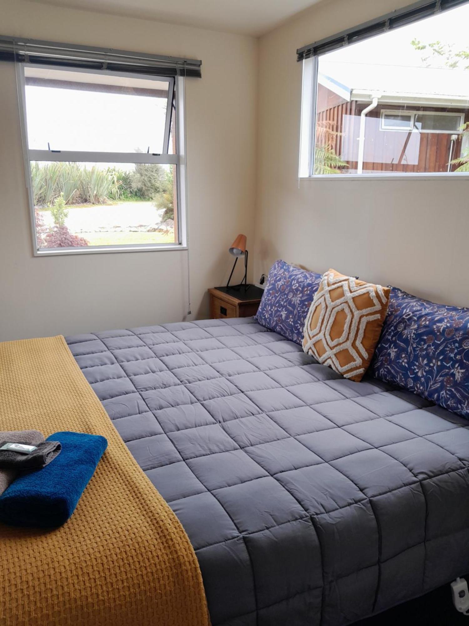 ويستبورت Sunset Accommodation المظهر الخارجي الصورة