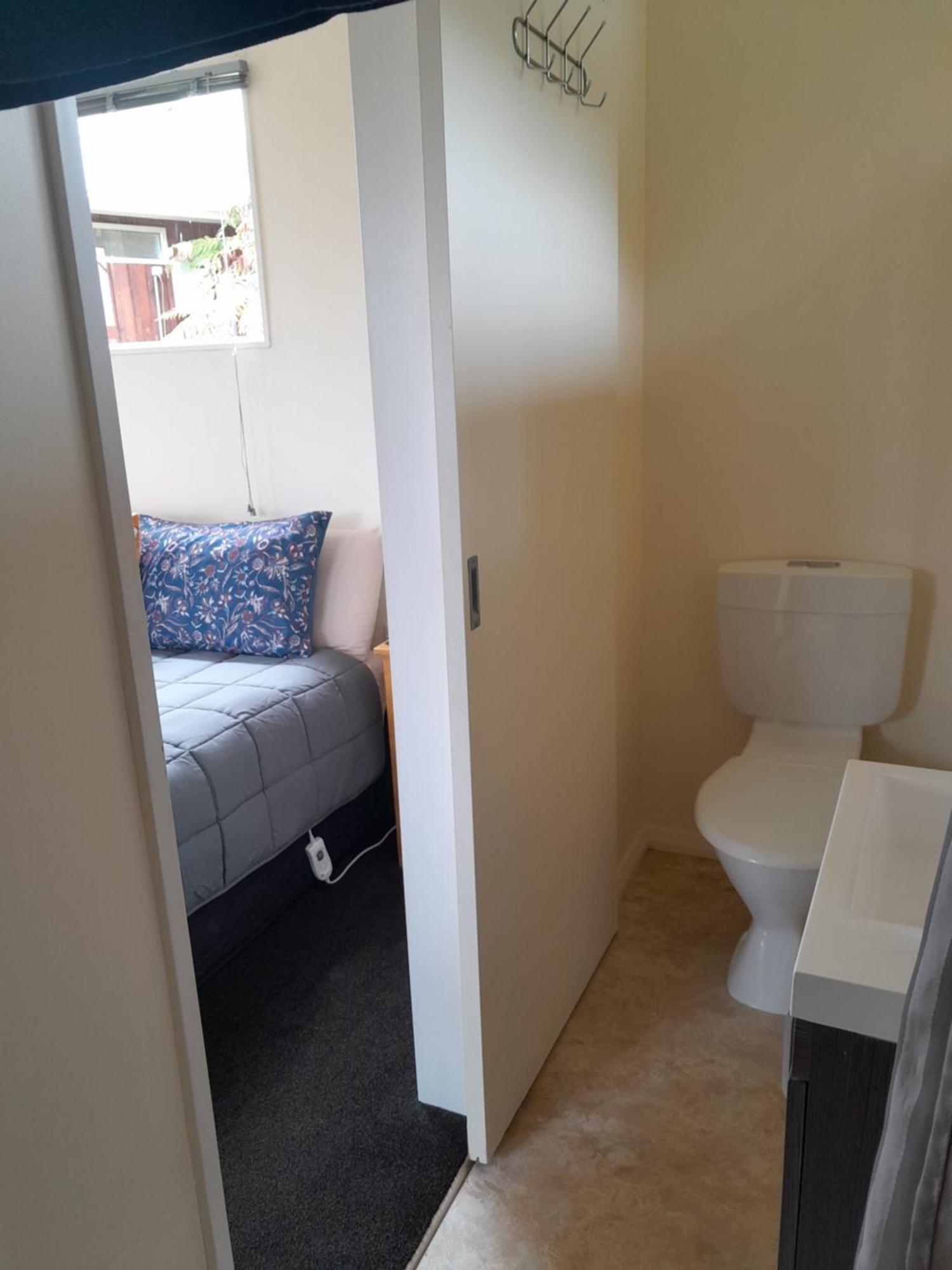 ويستبورت Sunset Accommodation المظهر الخارجي الصورة